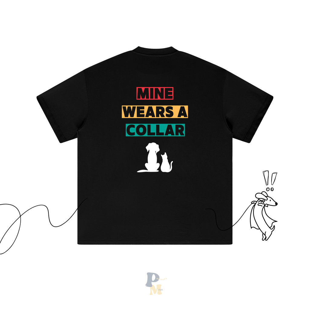 PawTector - Our Pet Heroes