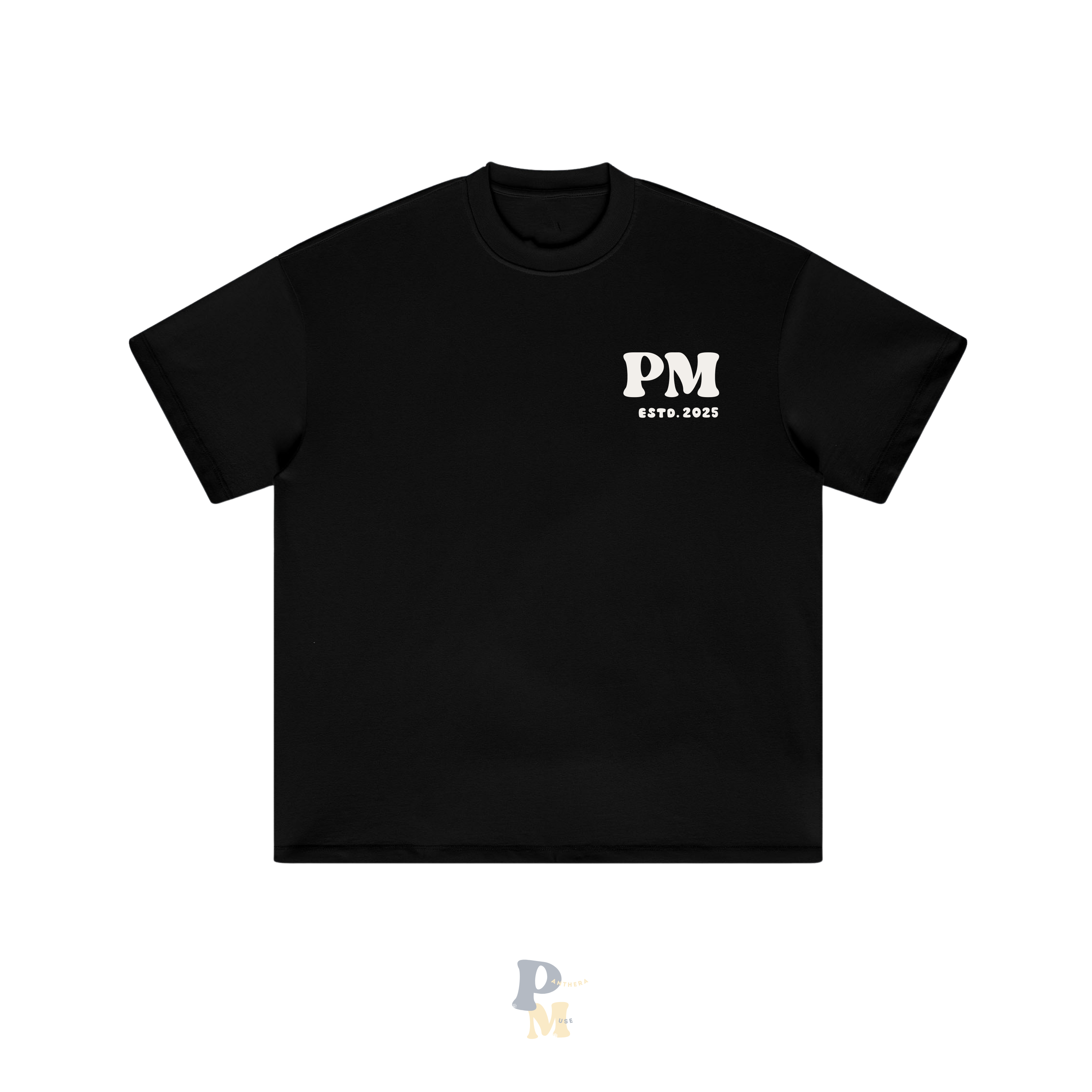 The British Shorthair Club (Black)