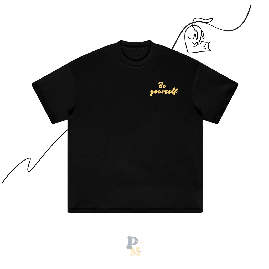 Pawthentic - Be Yourself