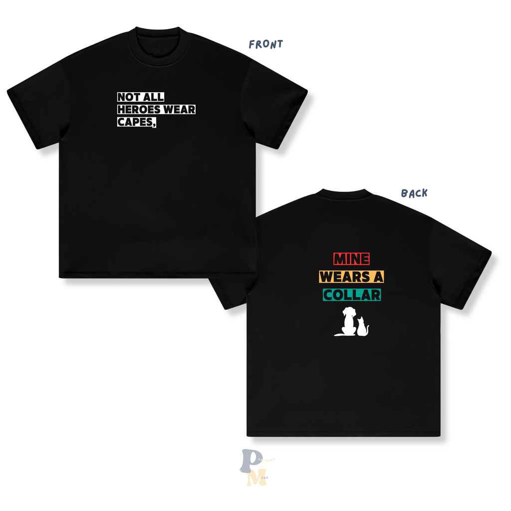 PawTector - Our Pet Heroes