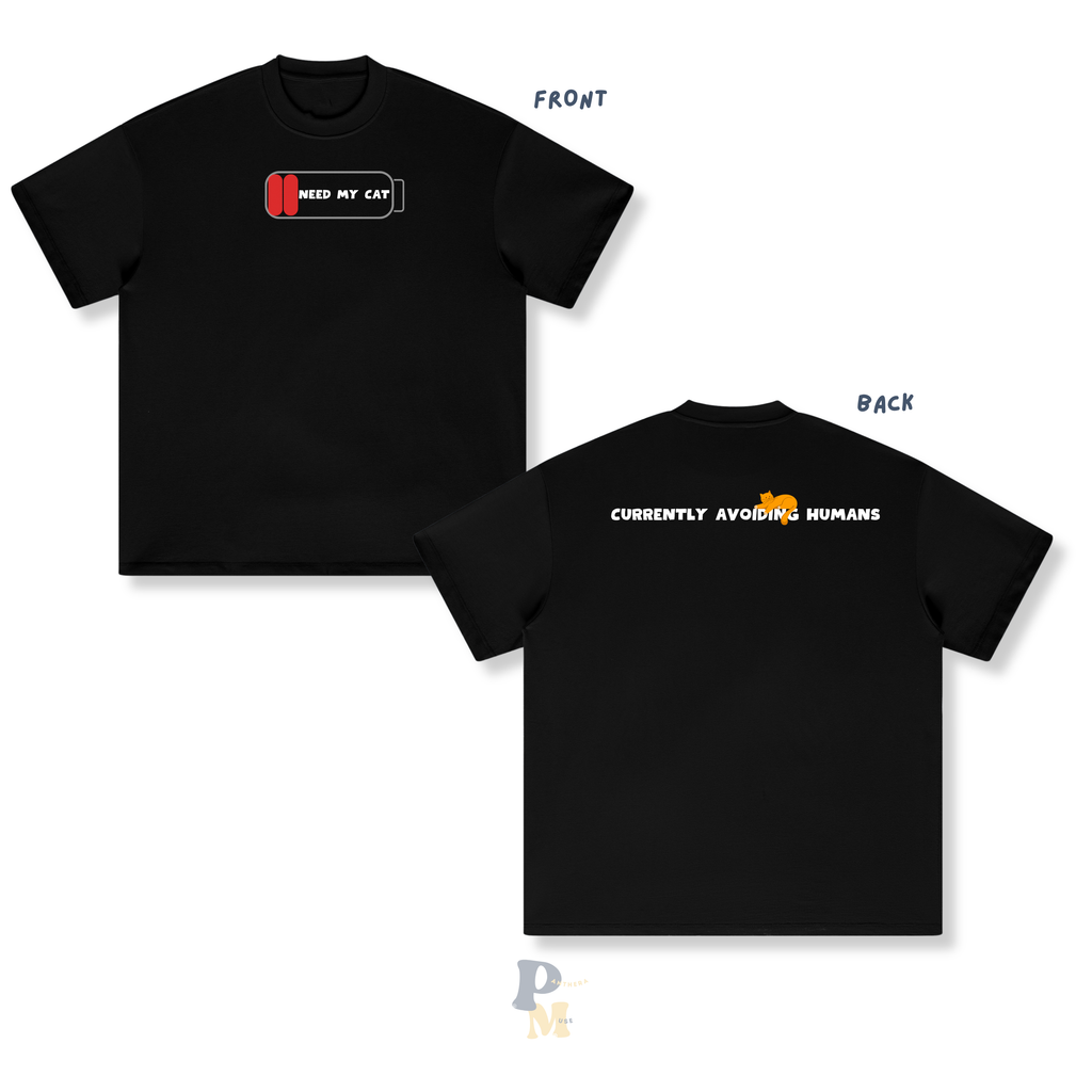 Pawer Saver - Need My Cat