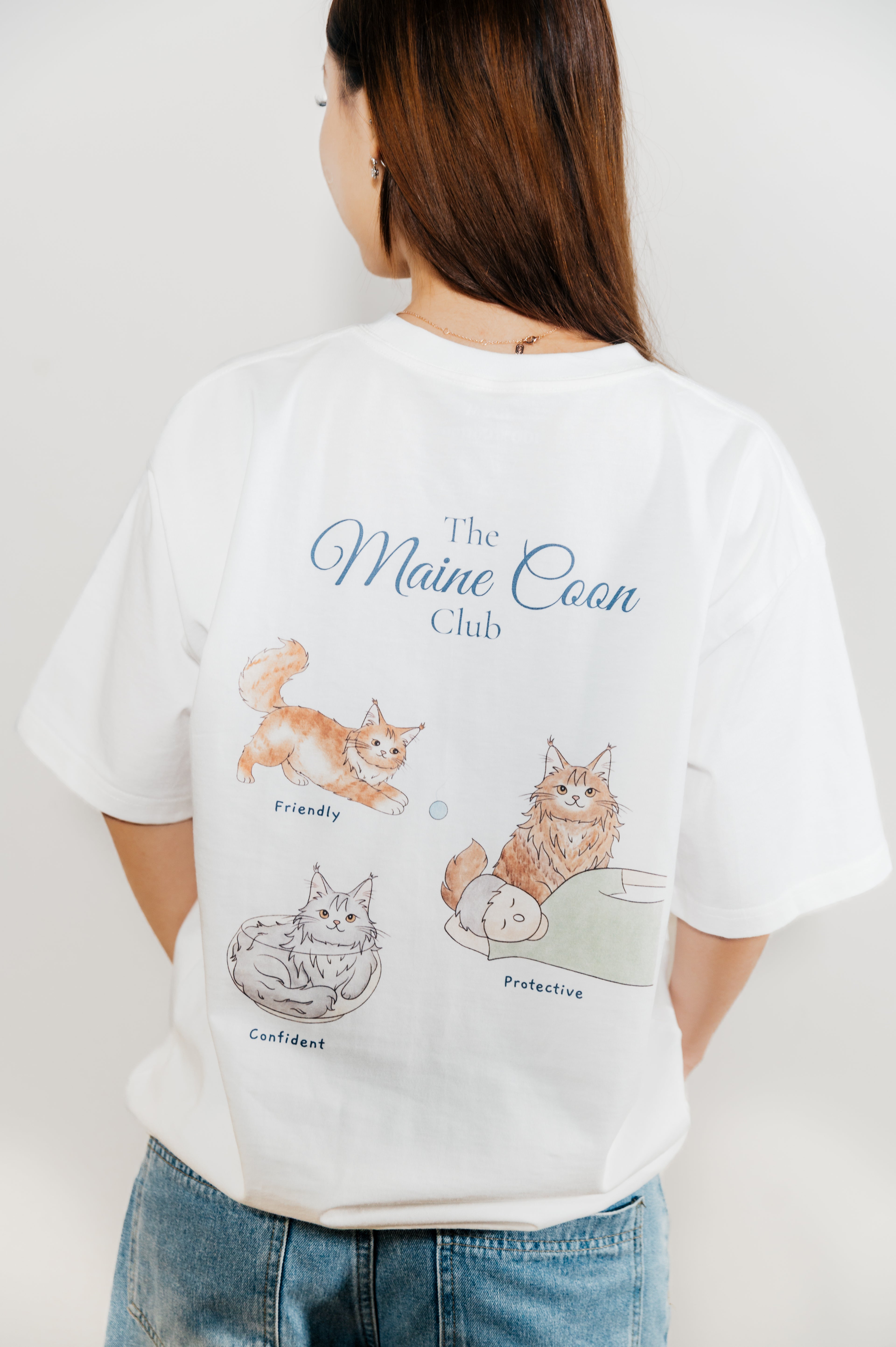 The Maine Coon Club