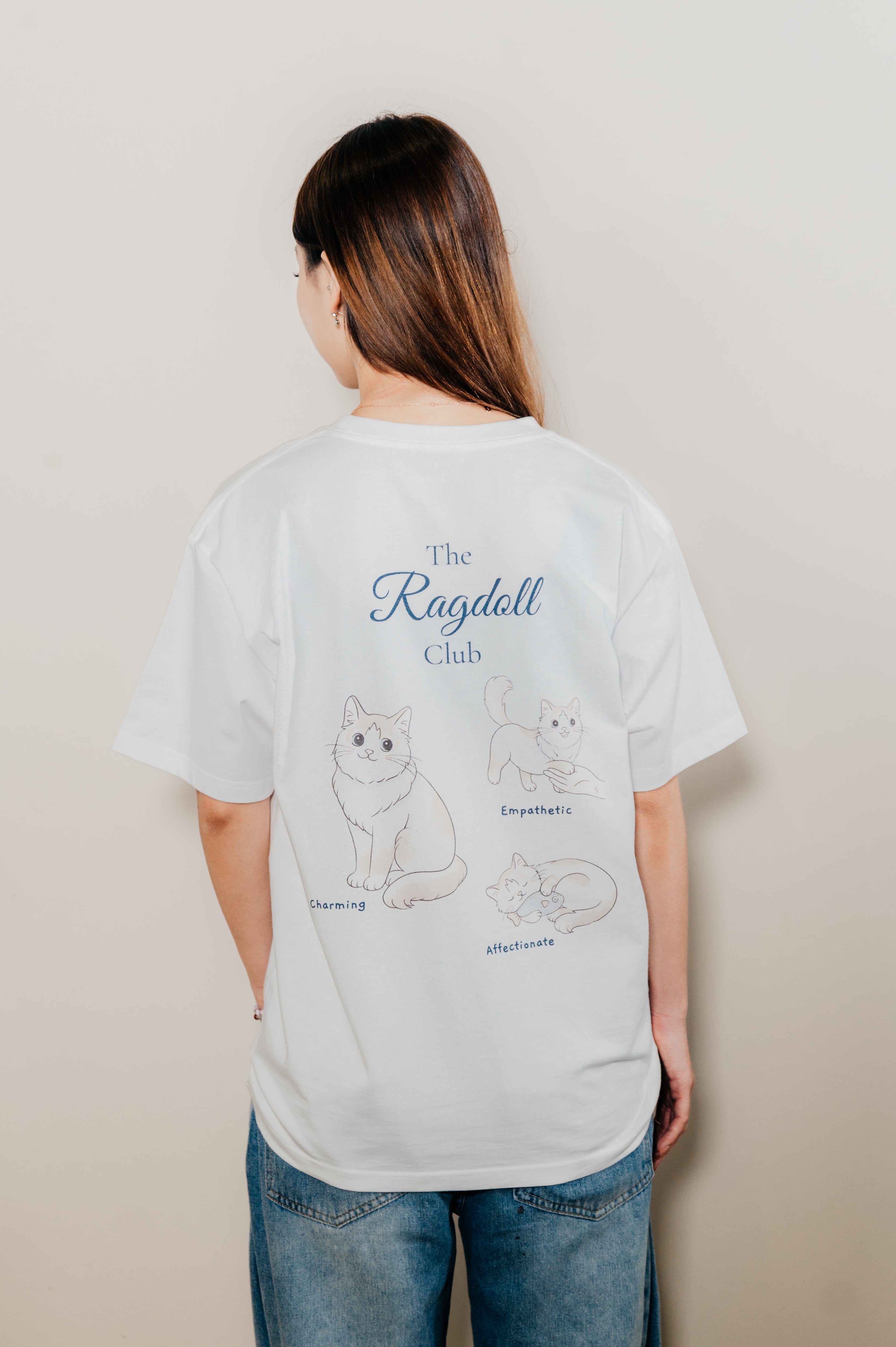 The Ragdoll Club