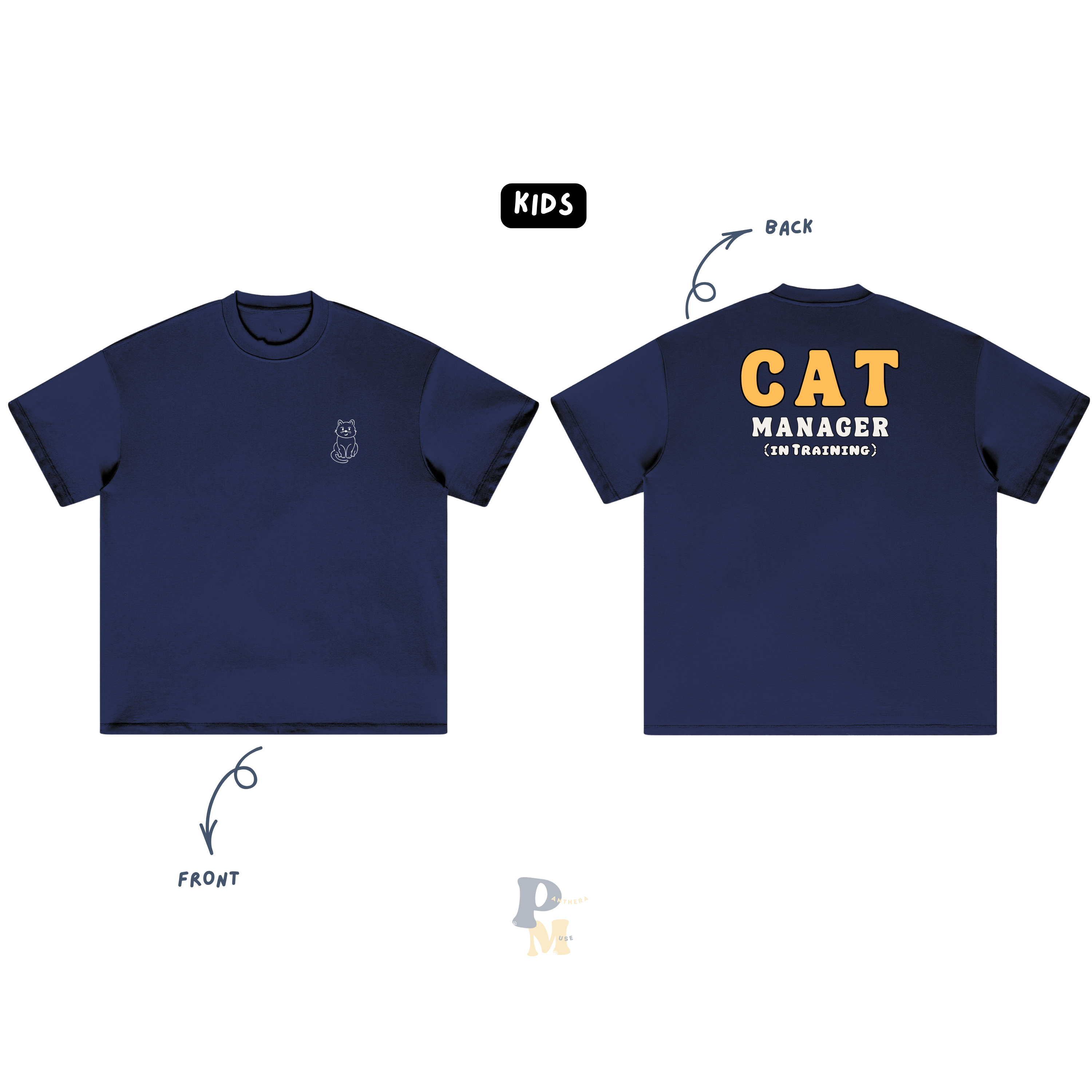 [Kids] Cat Manager