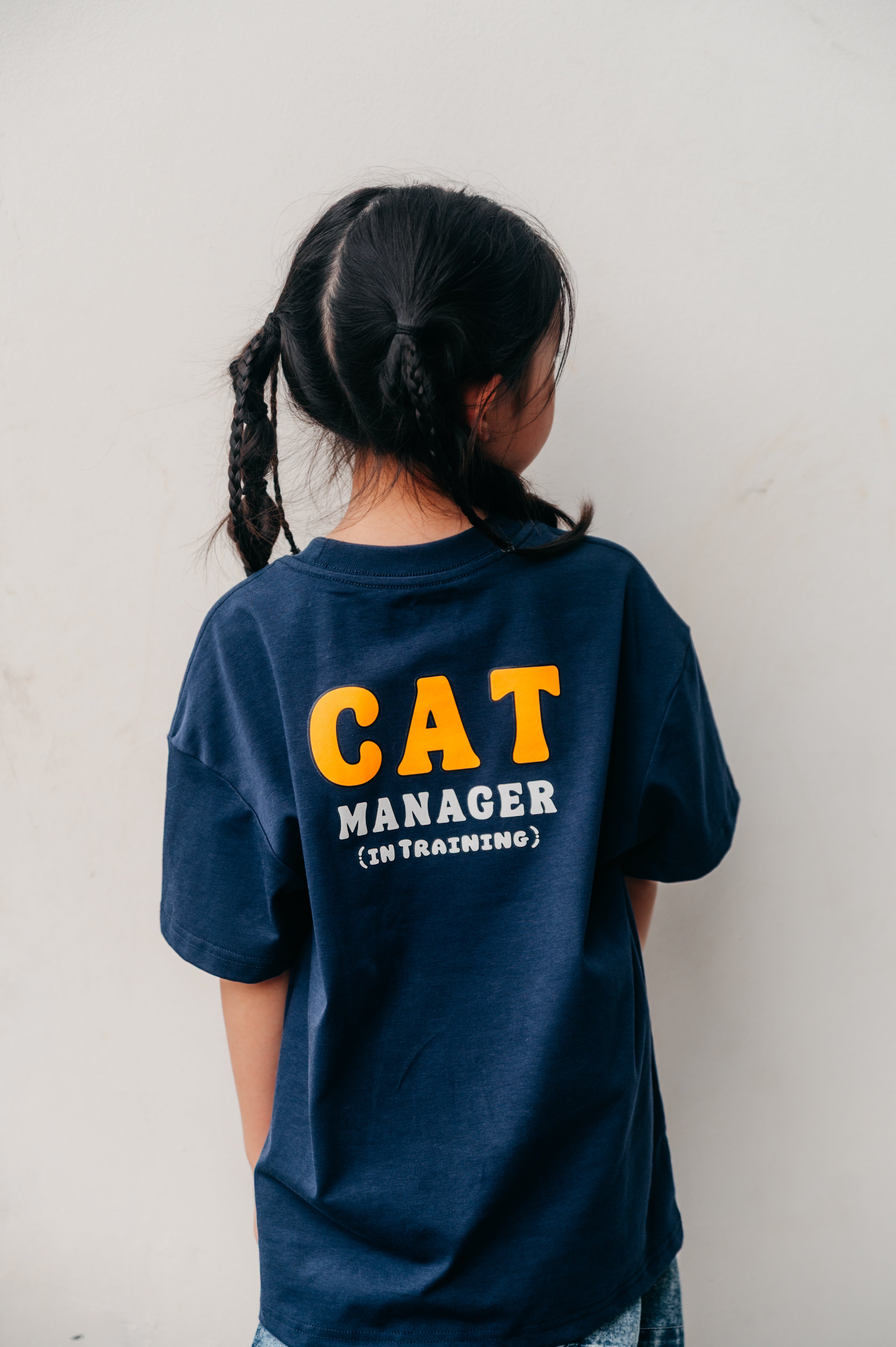 [Kids] Cat Manager