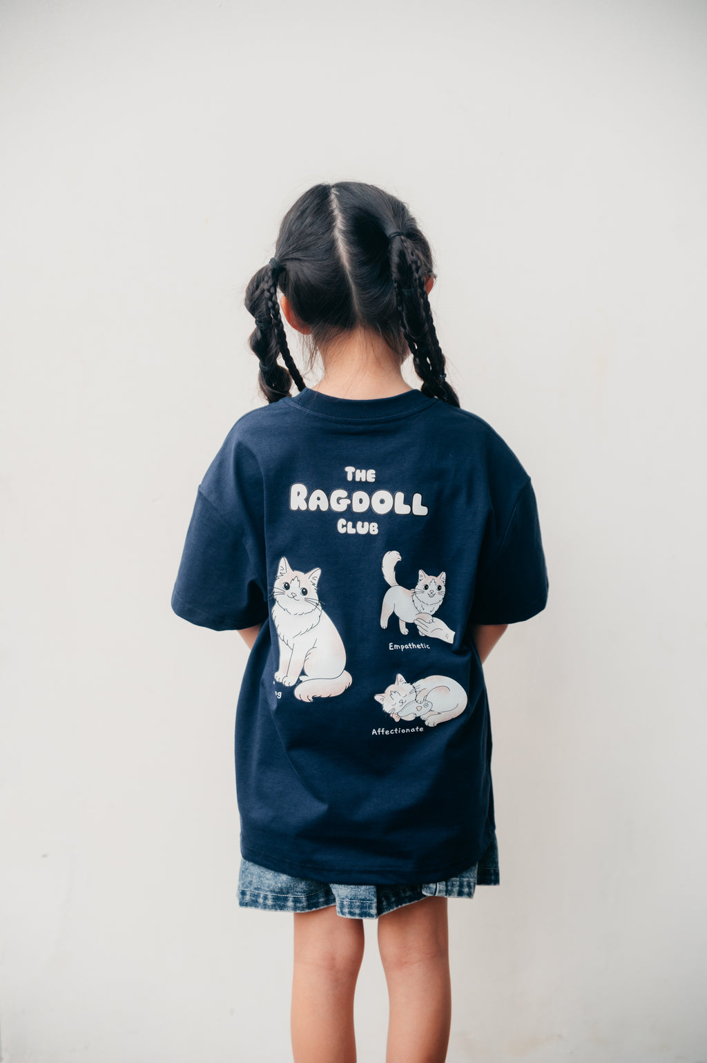 [Kids] The Ragdoll Club