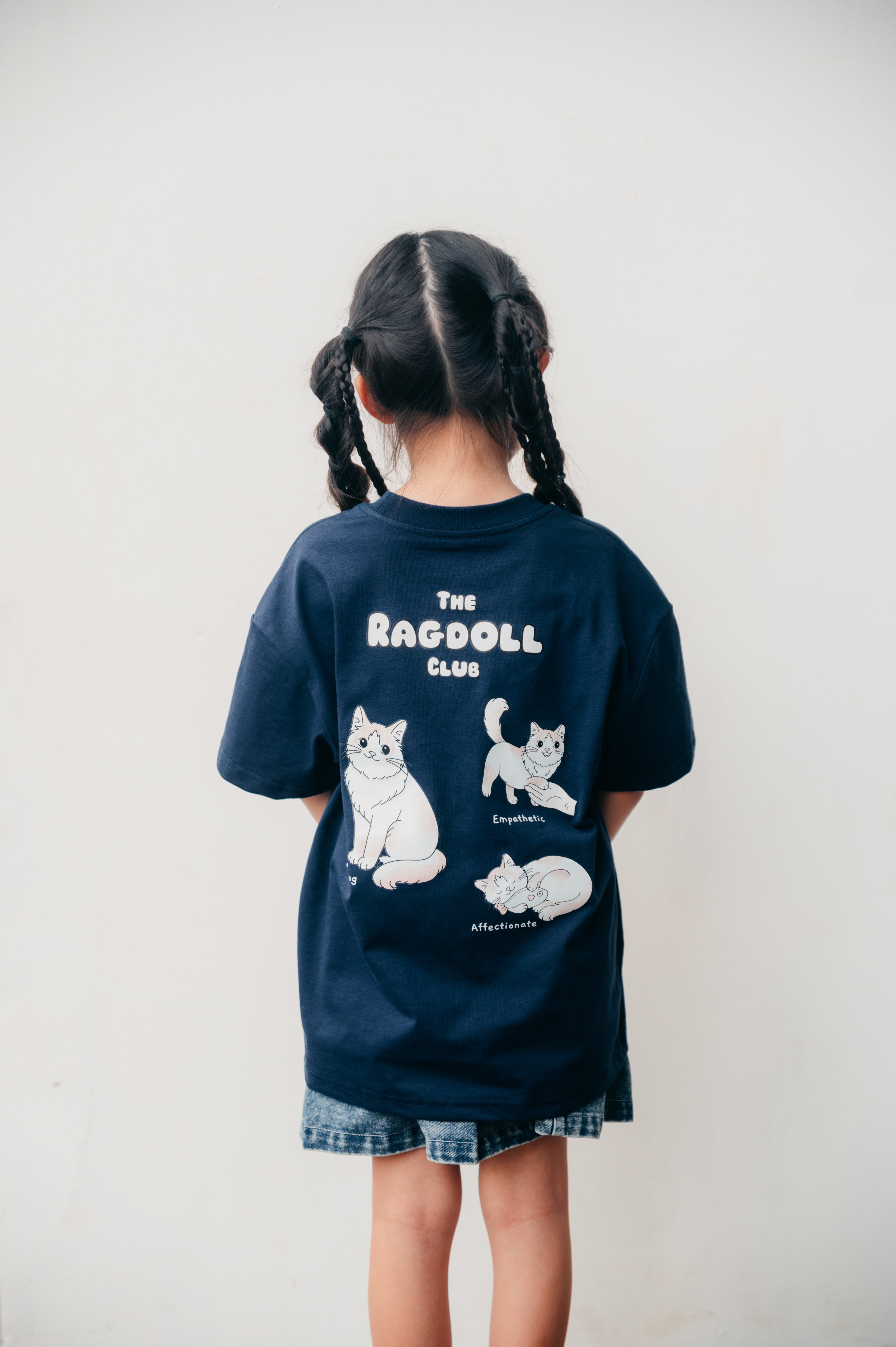 [Kids] The Ragdoll Club
