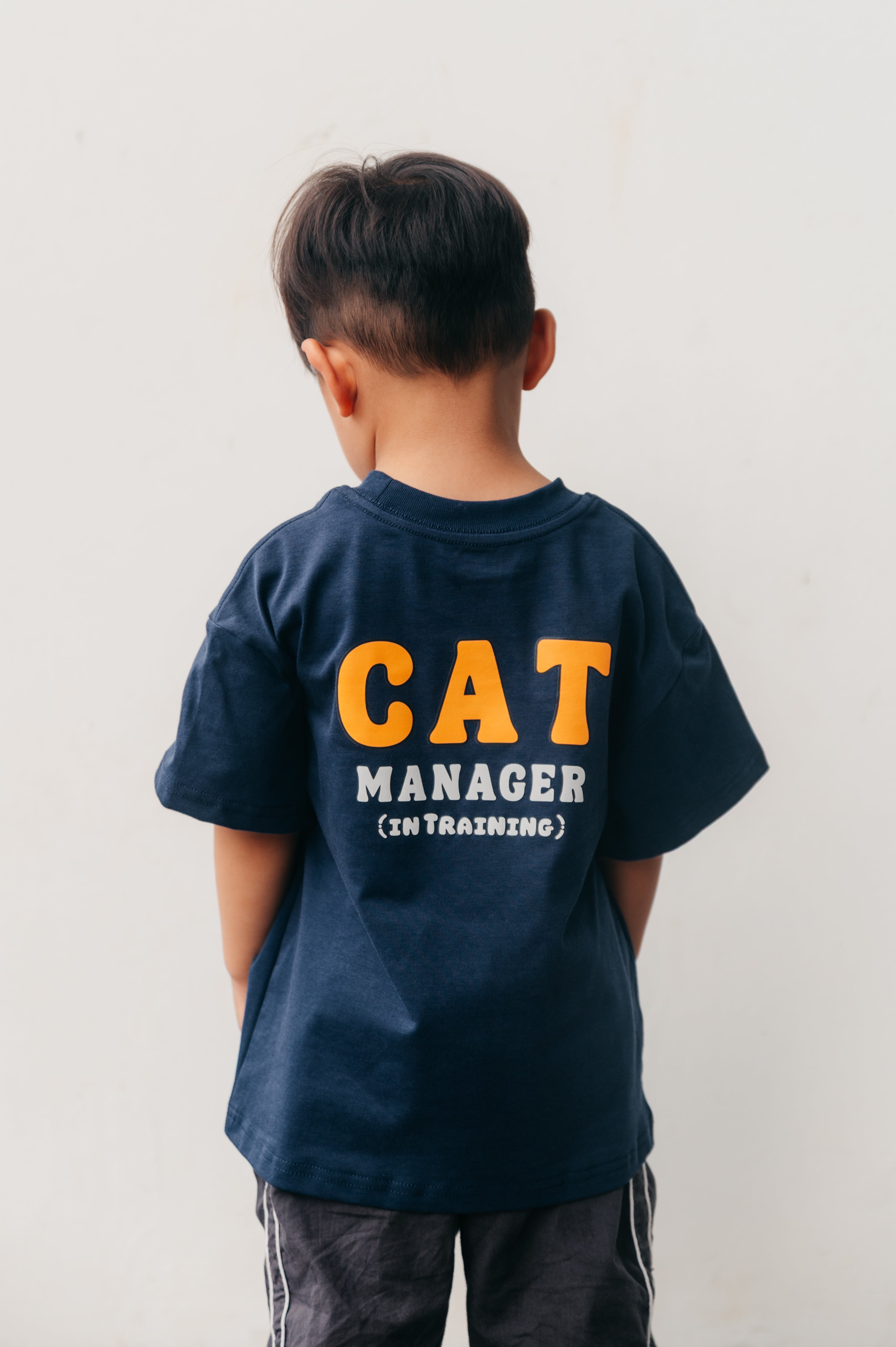 [Kids] Cat Manager