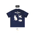 [Kids] The Ragdoll Club