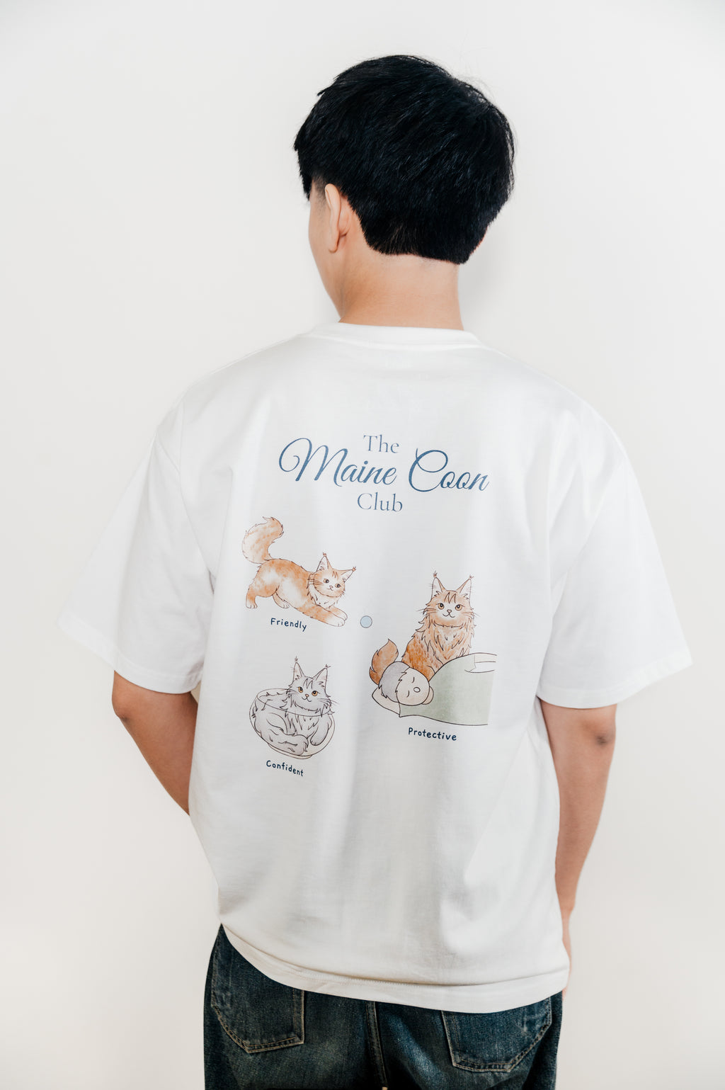 The Maine Coon Club