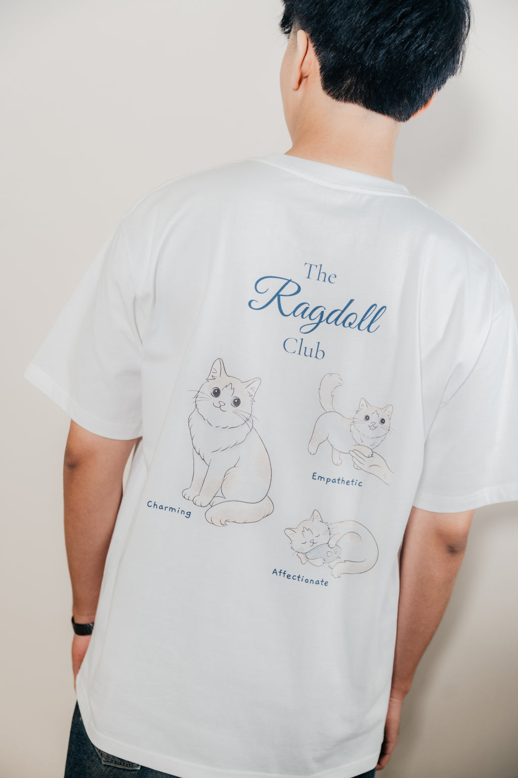 The Ragdoll Club