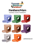Expansion Kit: 2x Panthera Prism (Pre-Order)