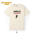 Ankle Assassin Tee