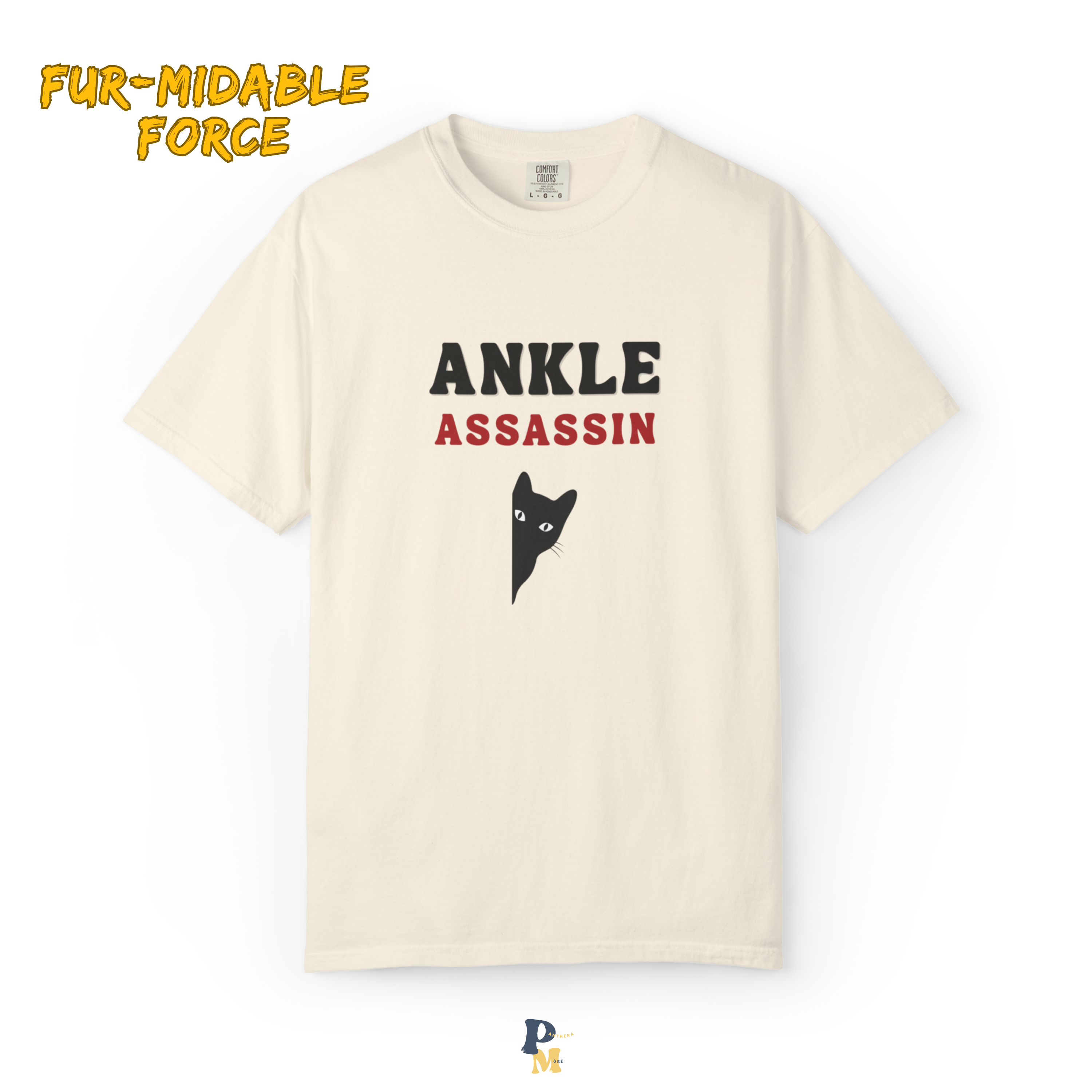 Ankle Assassin Tee