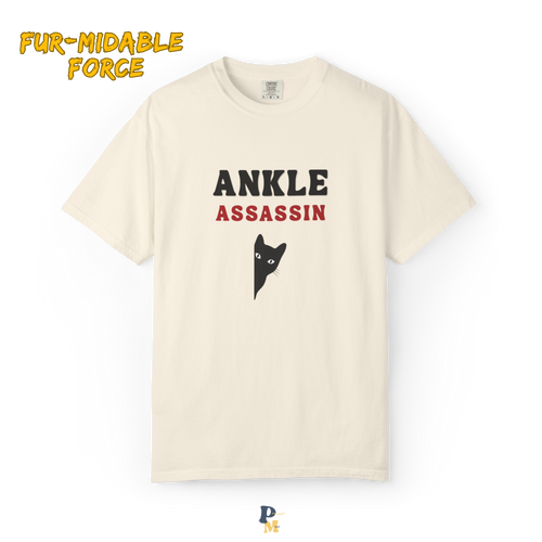 Ankle Assassin Tee