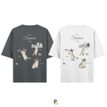 The Siamese Club T-Shirt