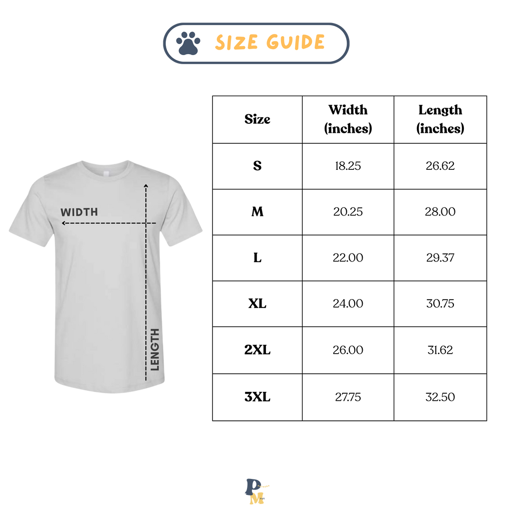 Cape and Collars Super Hero Tee