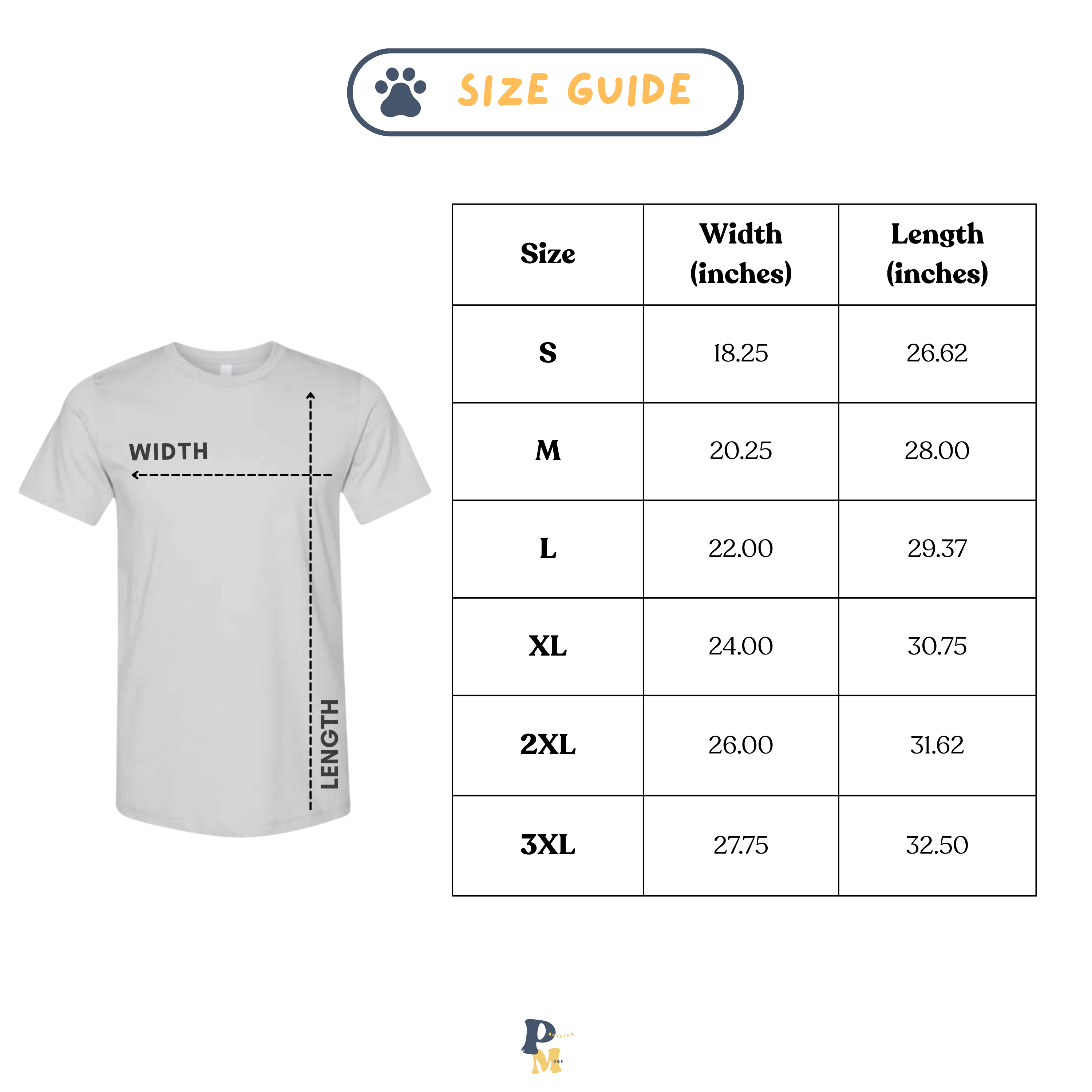Cape and Collars Super Hero Tee