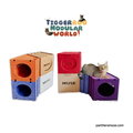 TiggerRoo Modular World: Starter Kit (Pre-Order)