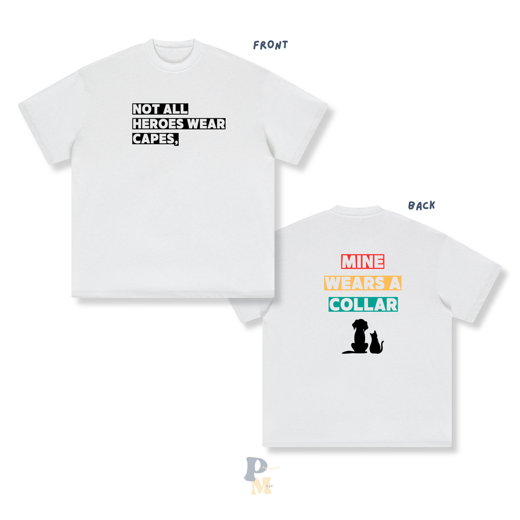 PawTector - Our Pet Heroes