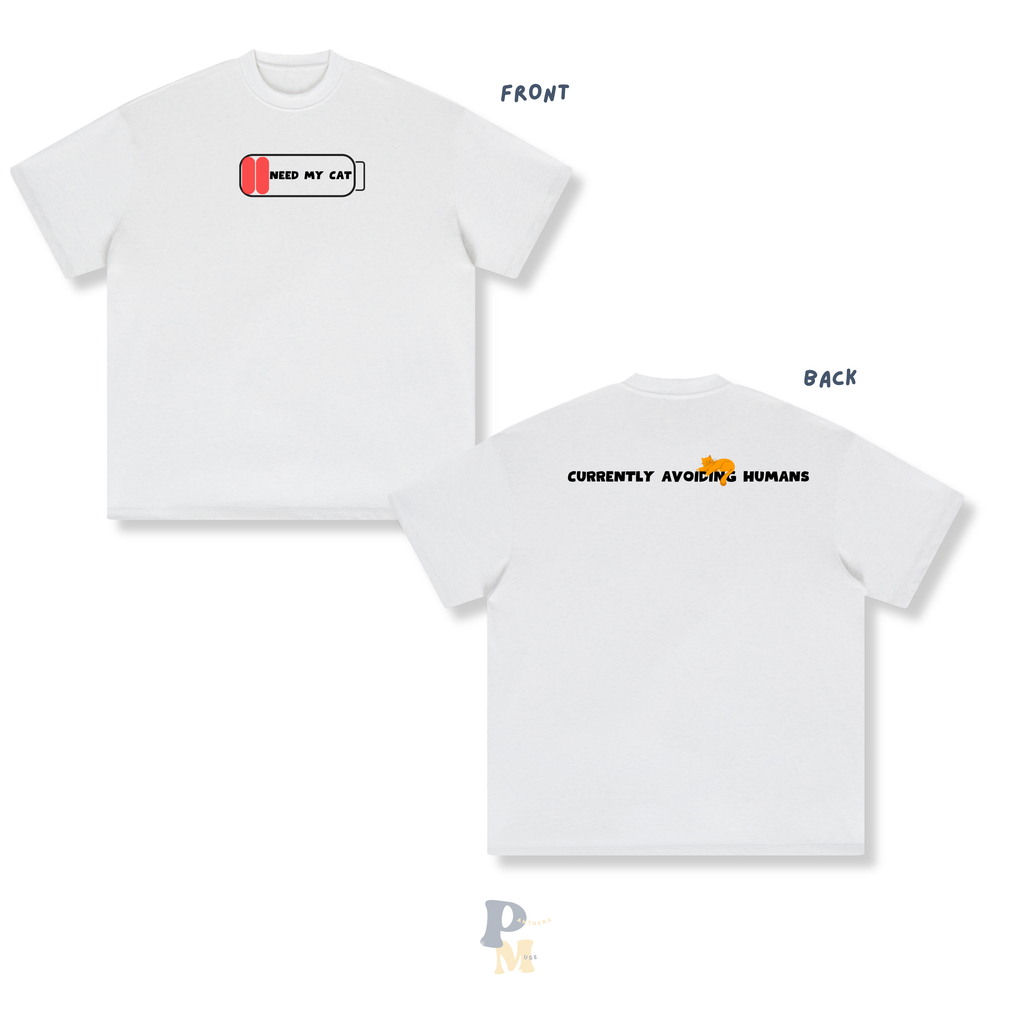 Pawer Saver - Need My Cat